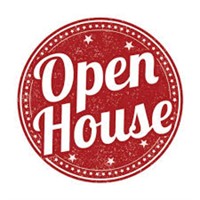 OPEN HOUSE & VIEWING