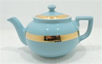 Hall China Boston teapot
