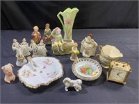 China Vases & Figurines