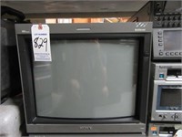 Sony PVM-20L5 20" CRT GAMING Monitor-Read Notes
