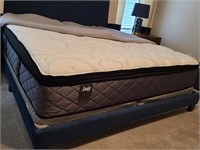 3PC KING MATTRESS SET