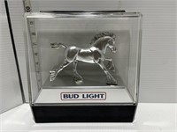 Bud Light Clydesdale