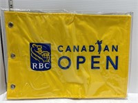 RBC Canadian Open pin flag