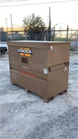 Knaack Storage Master Chest-