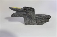 DUCK EFIGY PIPE 5 INCH NO STEM