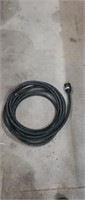 30 ft. Carol 10/4 600V extension cord, made in