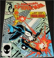 AMAZING SPIDERMAN #269 -1985