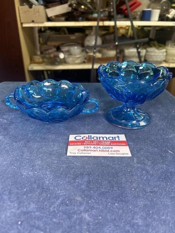 Collamart Online Auction July 1st