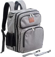 $100 3-in-1 Diaper Bag Backpack