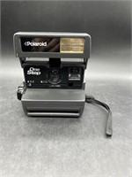 Polaroid 600 One Step Instant Film Camera