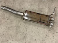 MagnaFlow Exhaust Products Exhaust Muffler