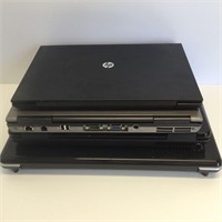 4 Old Lap Top Computers for Parts SEE PICTURES