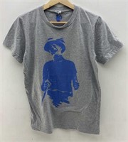 Gord Downie shirt - Hip - size small