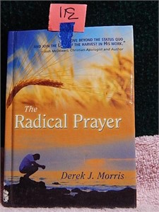 The Radical Prayer ©2008