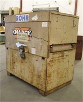 Knack Job Box, Approx 4FTx30"x50"