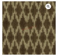 Area rug MSRP $249 portico in mint chocolate
