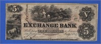KTB October Spooktacular Coin and Paper Money Auction