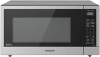 Panasonic Nnst76lsrph 1.6P Inverter Microwave Oven