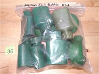 AK/SKS Oil Cans 10ct