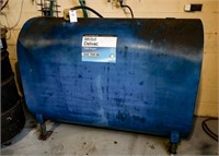 Large Waste Oil Tank