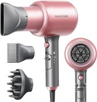 Wavytalk Professional Ionic Hair Dryer Blow Dryer