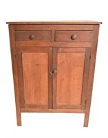 19th Century Pie Safe/ Cupboard