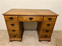 Early American Writing or Student Desk