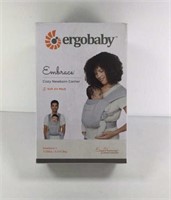 New Ergobaby Newborn Carrier