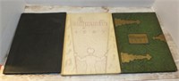 BOOKS - WHIPURNETTS 1926, 47, 49
