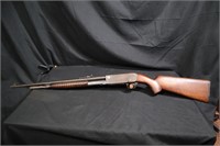 Remington model 14 1/2 chambered in 32 Rem