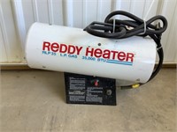 Reddi Heater