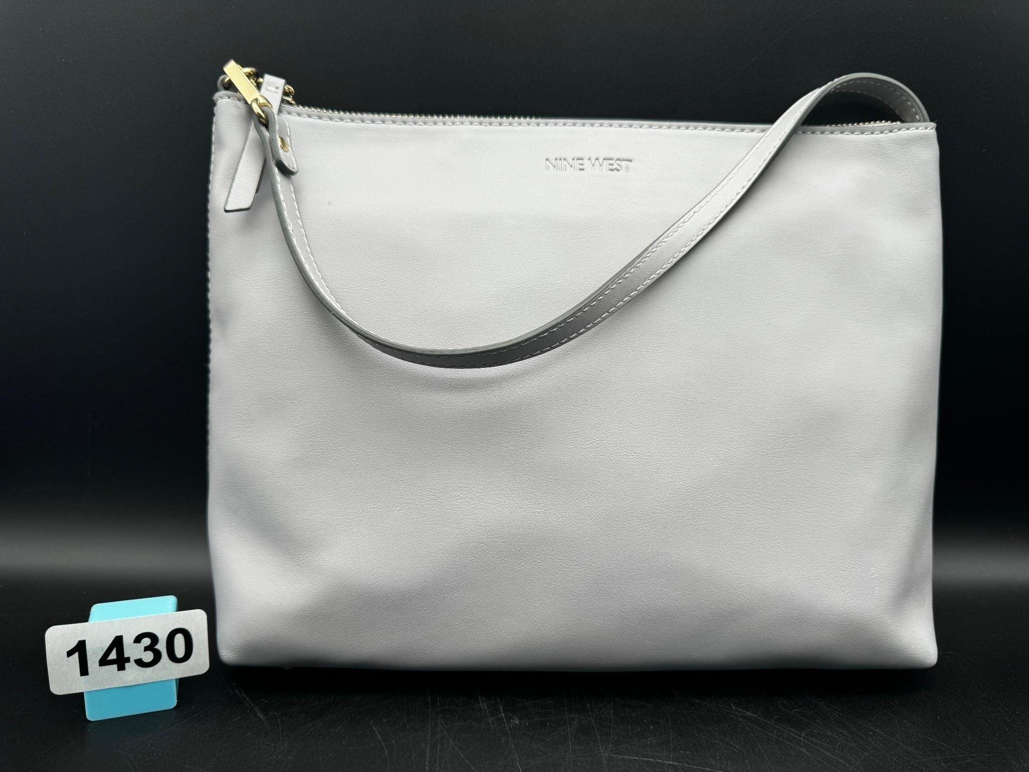 New Nine West Hobo Bag Purse