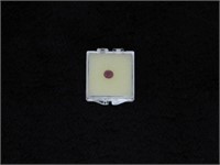1 Ct Loose Ruby Stone-