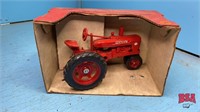 Die Cast Tractor, 1st Annual Farm Toy Show