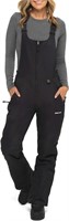 Arctix Women's Classic Insulated Snow Overalls Bib