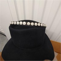 Women's Double H Hat