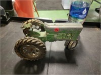 Vintage Tractor As Is