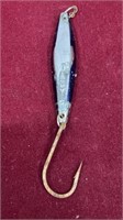 Tady Vintage Fishing Lure