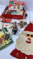 Vintage Christmas collection