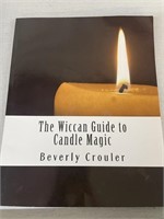 The Wiccan Guide to Candle magic