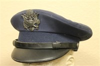 United States Air Force (USAF) Visor Hat