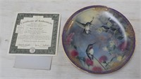 (7) Plate Collection Natures Little Treasures of