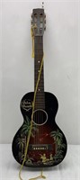 1940s Palm Beach Guitar