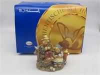 HUMMEL "FIRST LOVE" #765 1994 CLEAN & BOXED
