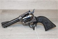 Colt New Frontier Revolver 22 caliber