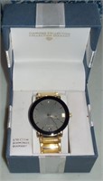 "Diamond Collection" Watch in gift box