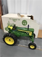 Ertl JD 720 Hi-Crop - expo II 1990