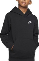 Large size Nike Boys Boy's NSW Pull Over Hoodie