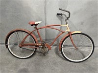 Vintage AMC FLASH Push Bike