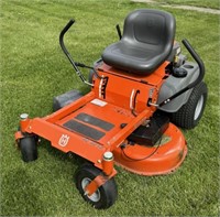 Husqvarna RZ 4219 Riding Mower